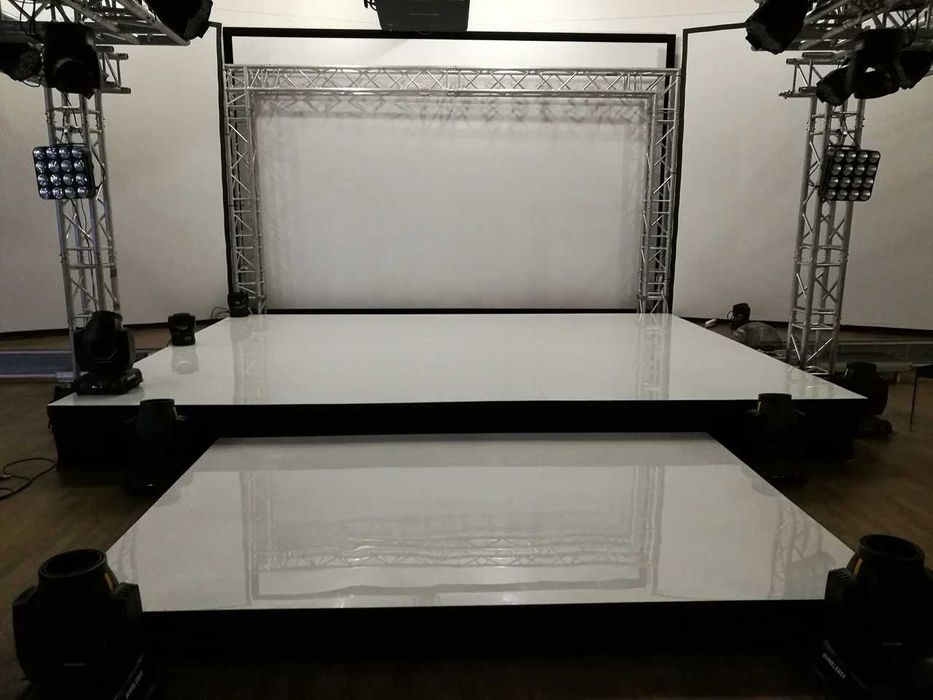 Alyumin fermalar to`y va tadbirlar uchun