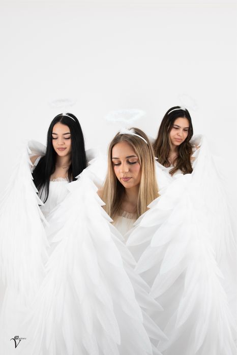 Ursitoare îngerași Sibiu