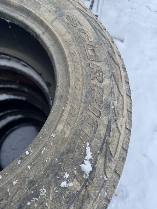 2 комплект покрышка сатылады