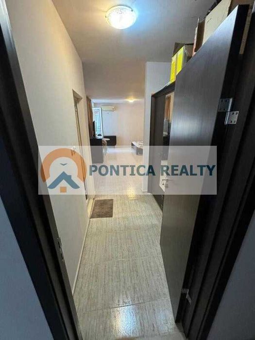 Продава се Едностаен апартамент в к.к. Слънчев бряг - 55 кв.м за 964 €/кв.м - Снимка #1