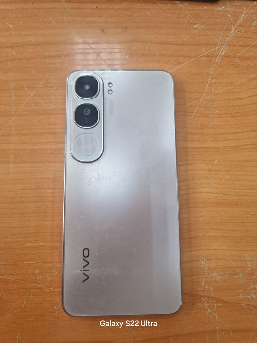 Vivo v40 lite 256gb