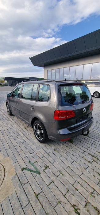 Vw Touran 1.6TDI 6ск.