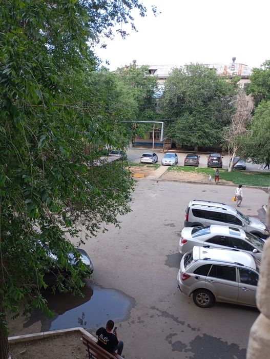 Продам 2х комнатную квартиру