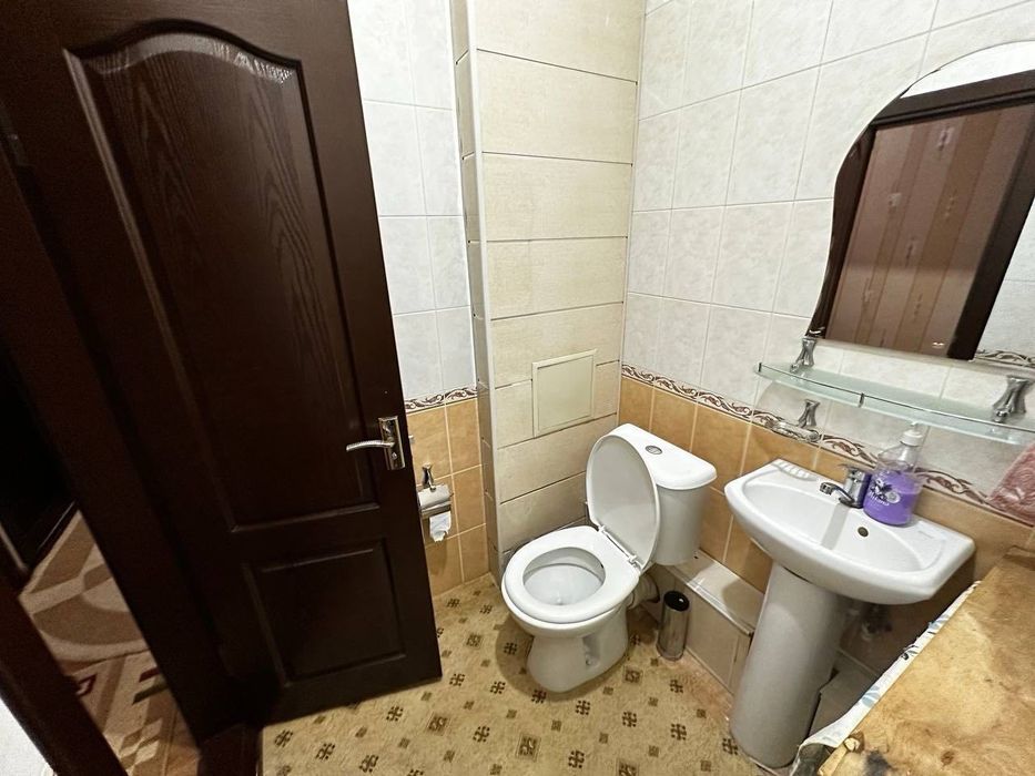 Аренда Юнусобод 15 кв 3 хона 3-кават Оила Закс 3/3/5 Метро Туркистон