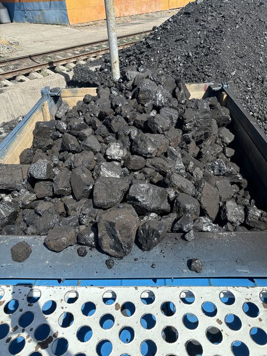 Уголь шубаркуль Кара жара с доставкой