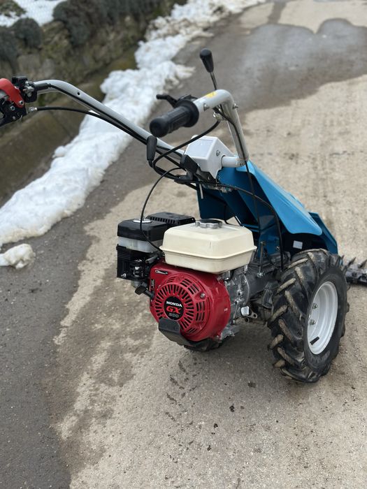 Motocositoare bertolini alpin cositoare bcs grillo motocultor