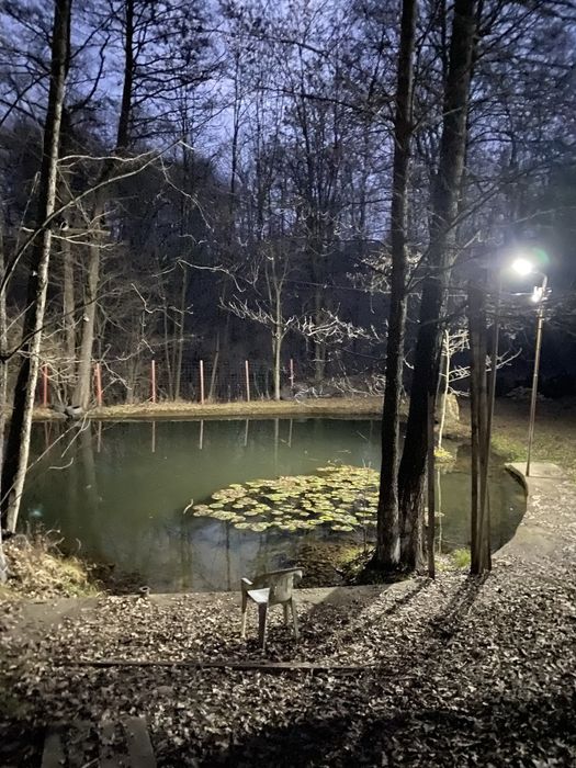 Inchiriez casa de vacanta 10-12 locuri