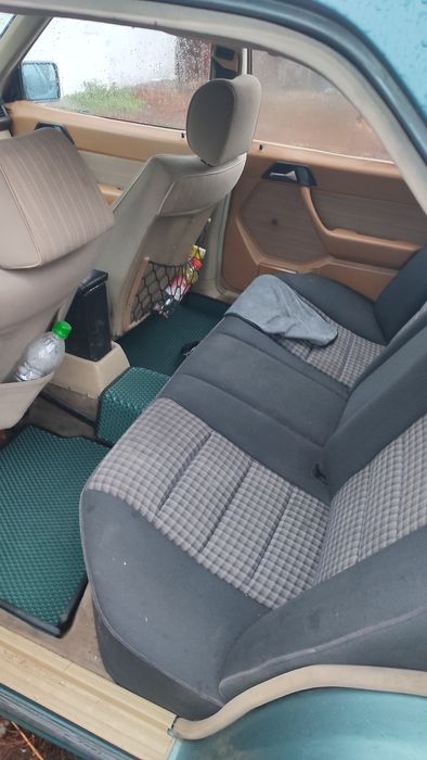 Продам Мерседес 124