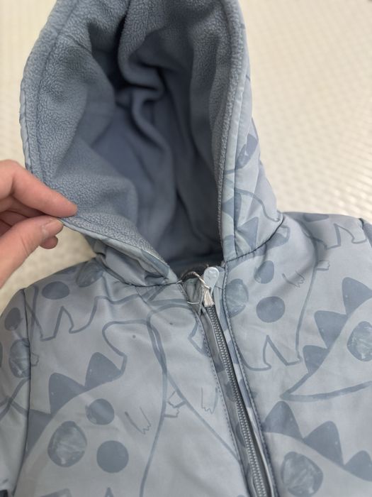 Комбинезон детский