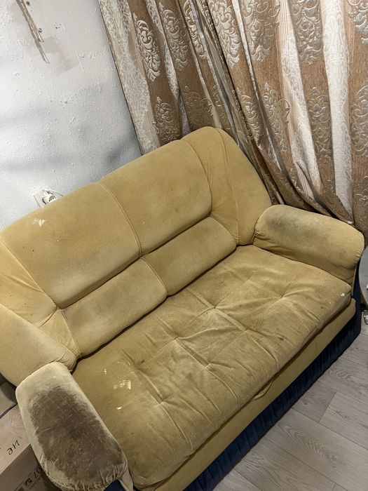 Отдам. Савовывоз