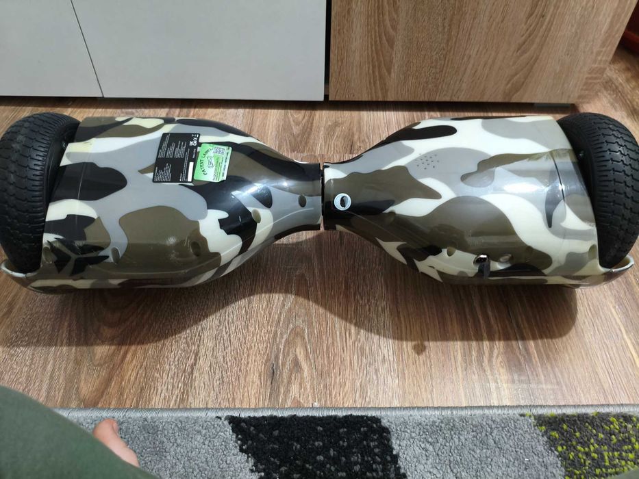 Hoverboard la doar 300 lei NEGOCIABIL mai multe detalii in descriere
