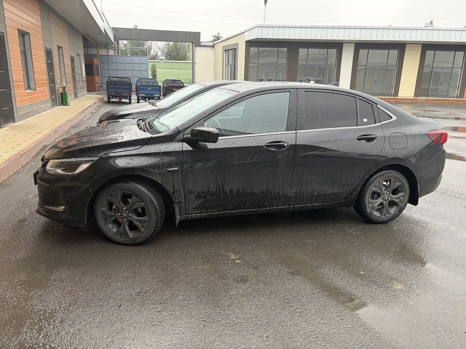 Onix premier 2 turbo  plus 14 500$