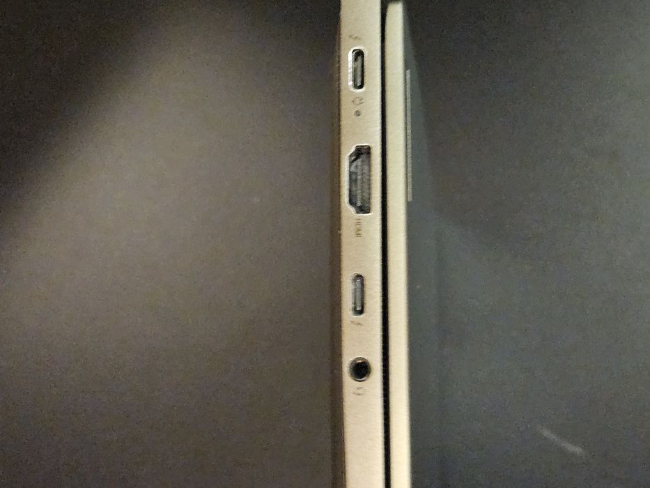Laptop Premium Lenovo Yoga Slim 7 | Intel i7 Gen 11 | 16GB RAM | 512GB SSD