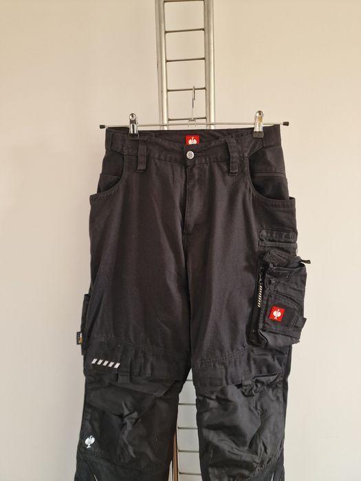 Страхотен мъжки панталон ENGELBERT STRAUSS размер S