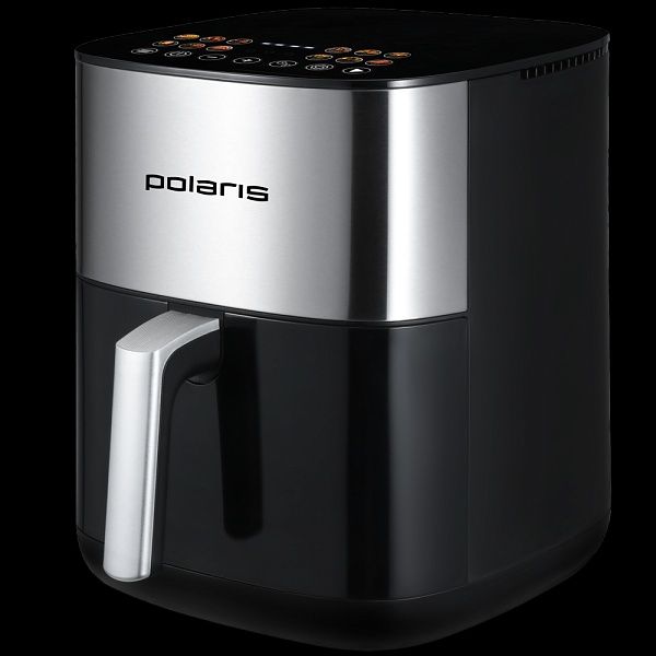 Аэрогриль Polaris PAF 6006DW
