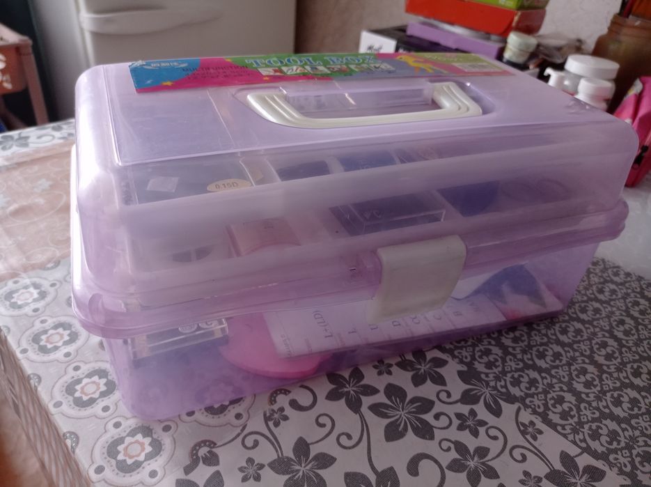 Материалы для наращивание ресниц.