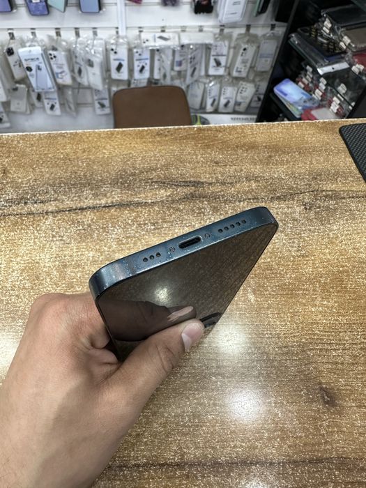 iPhone 13 128GB (Kaspi рассрочка)