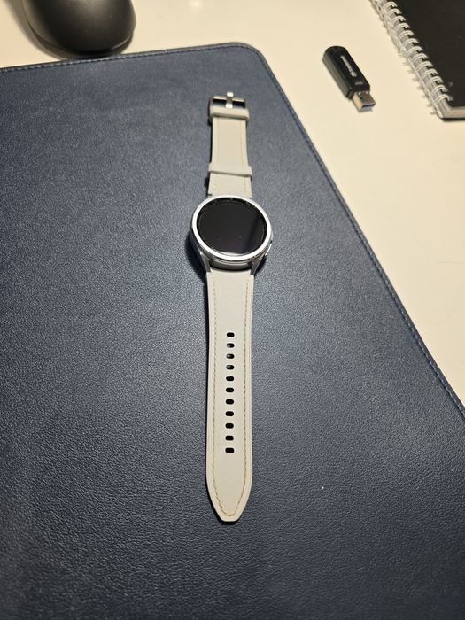 Galaxy watch 6, 43mm