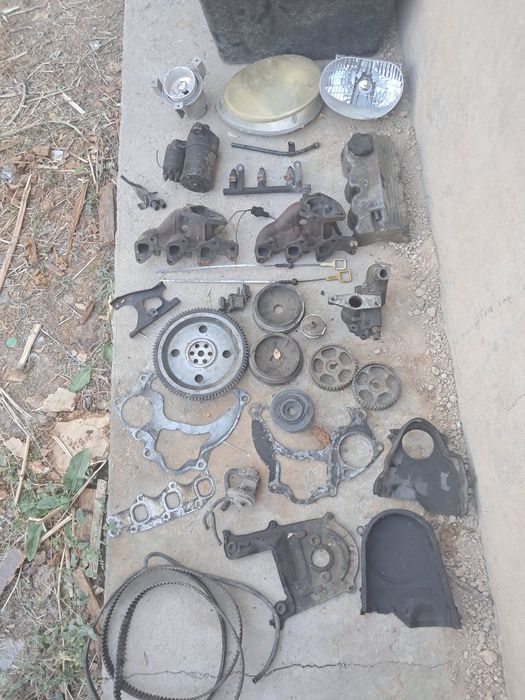 На матиз запчасти продаётся