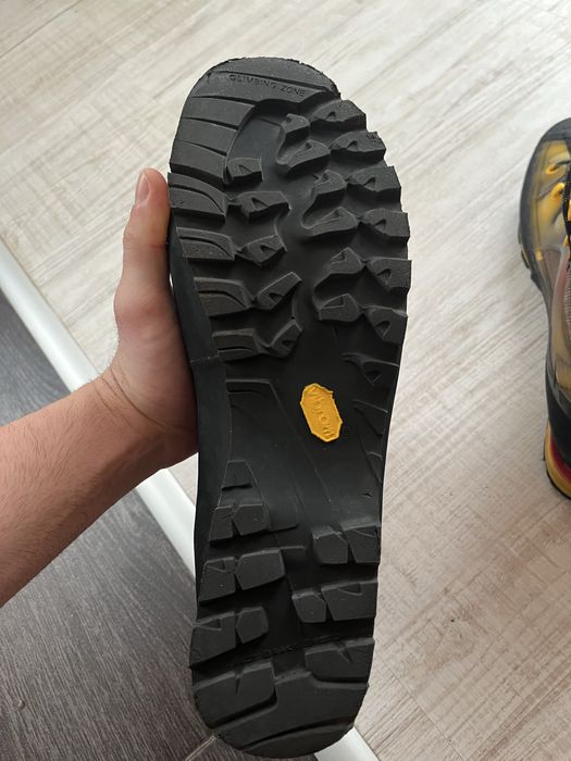 Алпийски трекинг обувки La Sportiva Trango Cube GTX