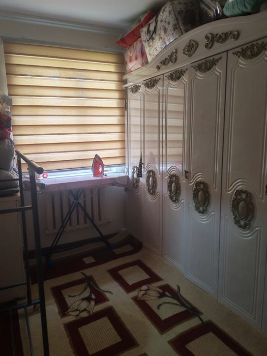 Уй сотилади 3 хонали Ийк-ота махалласида