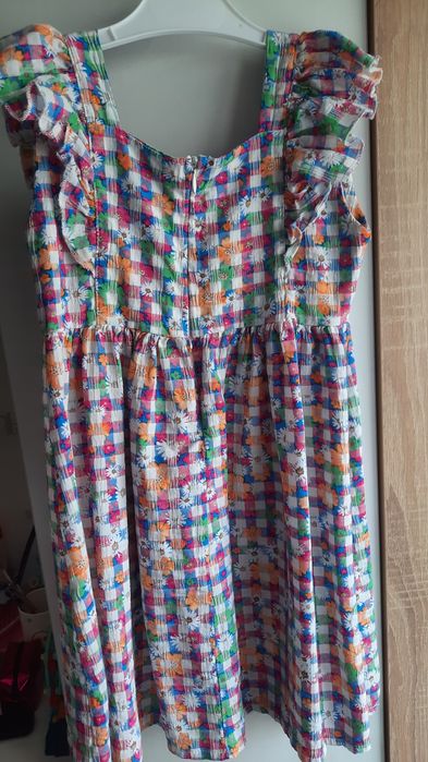 Детска рокля с Елза и други