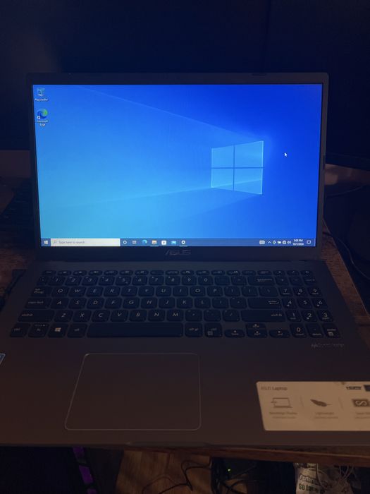 Laptop ASUS X509MA