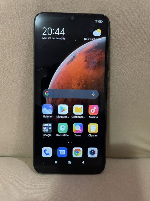 Vând telefon Redmi