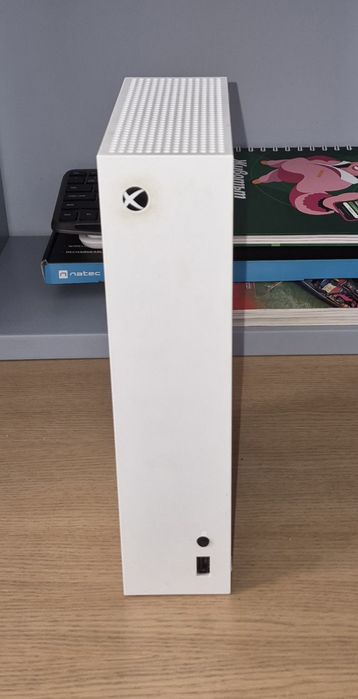 Xbox Series S 500 GB