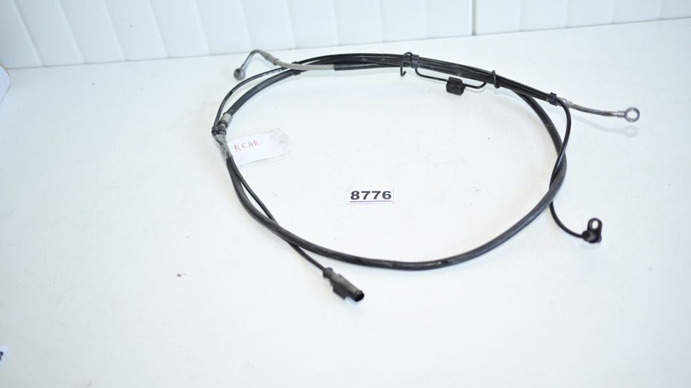 BMW C 650 GT Cablaj frana spate cu senzor abs