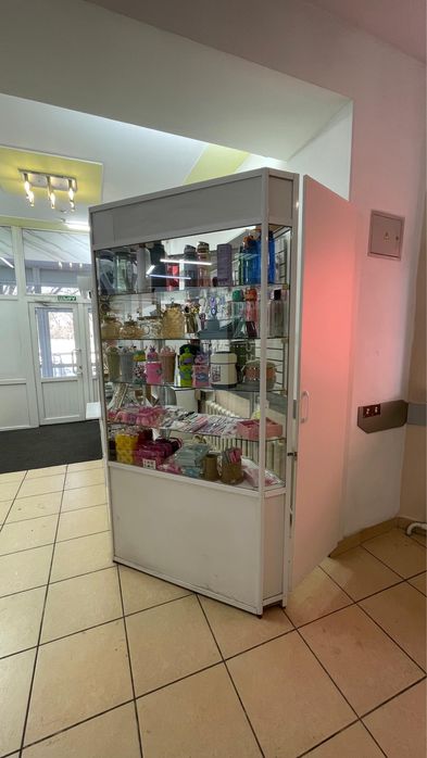 Продается торговое оборудование