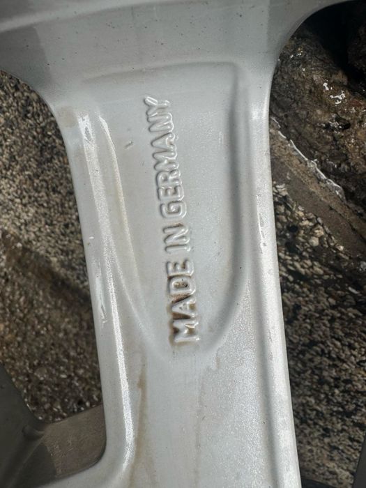 19” Мерцедес 19 GLK