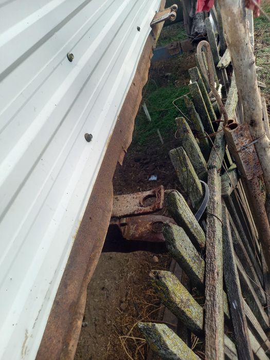 Вагон для пчеловодов