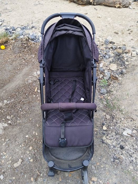 Продам детскую коляску