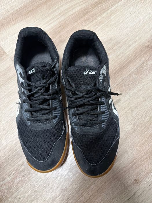 Маратонки ASICS