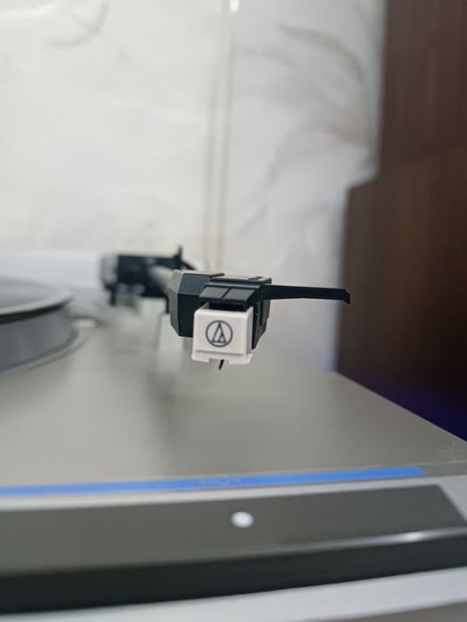 Проигрыватель LP Pioneer pl-340