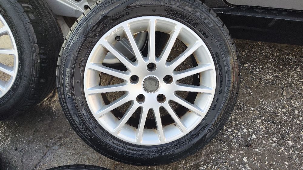 Лети джанти 16 цола за бмв е46 е90 е87