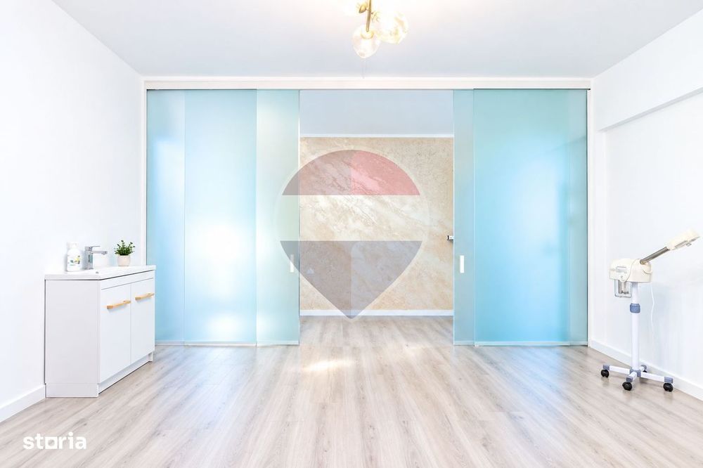 Apartament de vanzare 3 camere Aviatiei