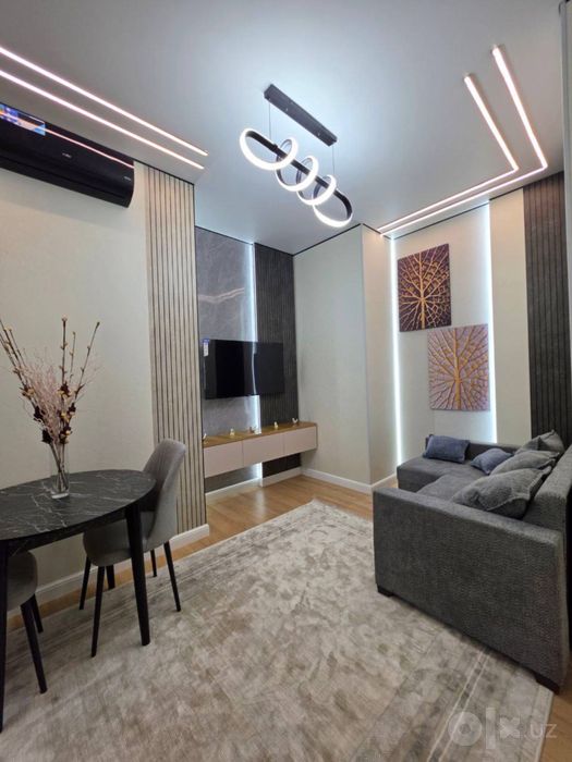 Продам ЖК Oz Mahal Мирзо Улугбекский р-н
