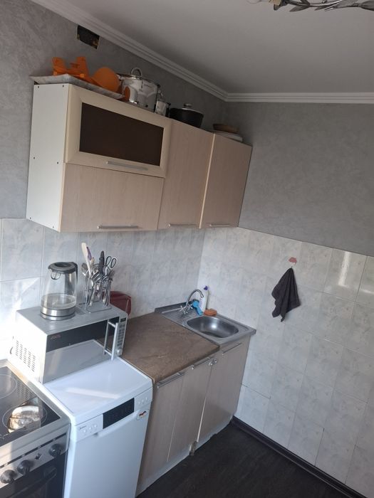 Продам 1- комнатную квартиру в районе ДКМ