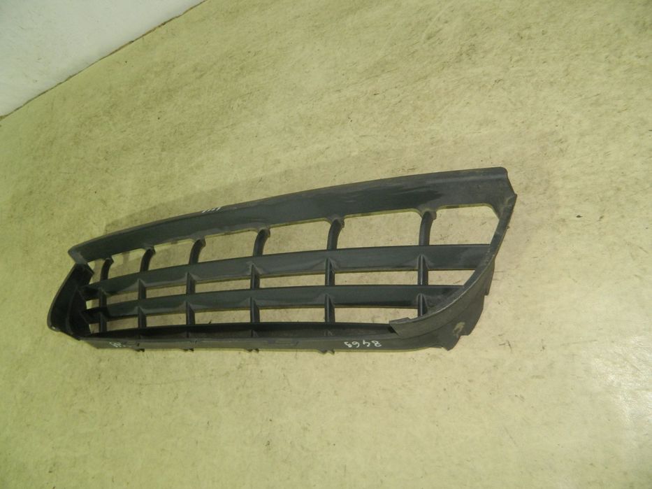 Grila inferioara bara fata, VW Crafter, 2006, 2007, 2008, 2009, 2010, 2011, 2012,, 2E0807835A