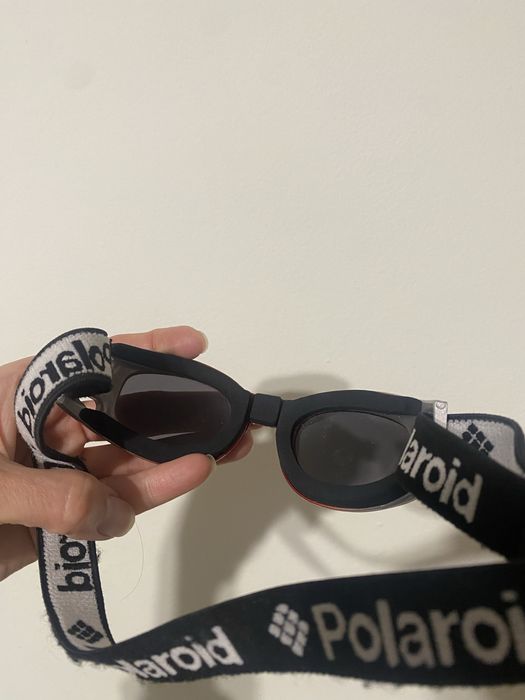 Полароид спортни слънчеви очила (Polaroid)