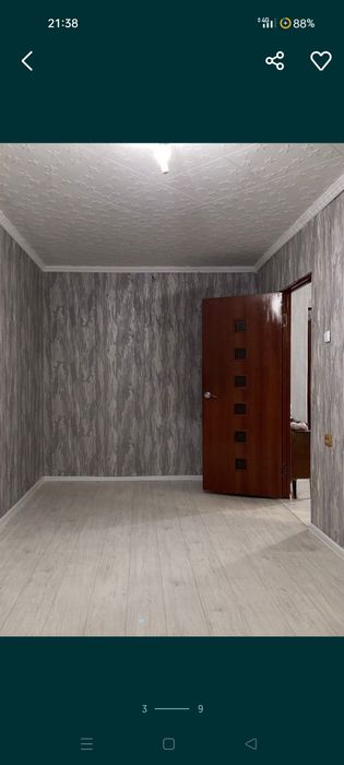 Продам 2-х комнатную квартиру