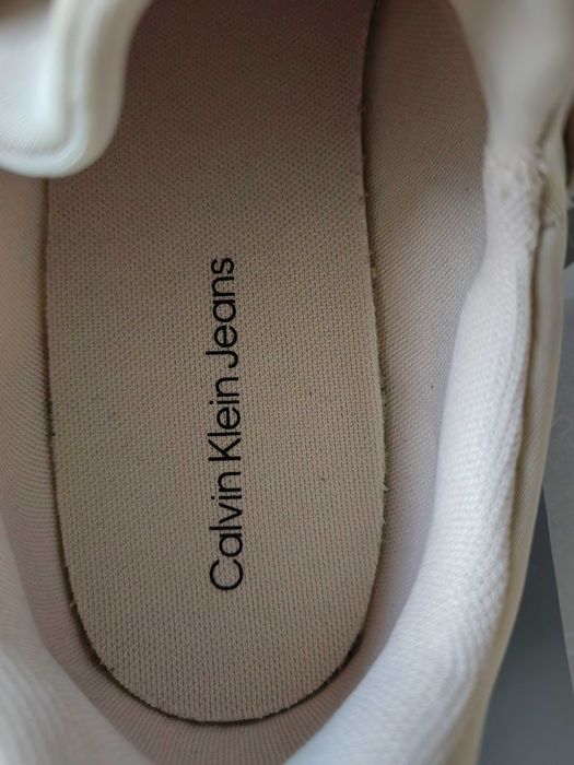 Маратонки Calvin Klein Jeans 41н-р