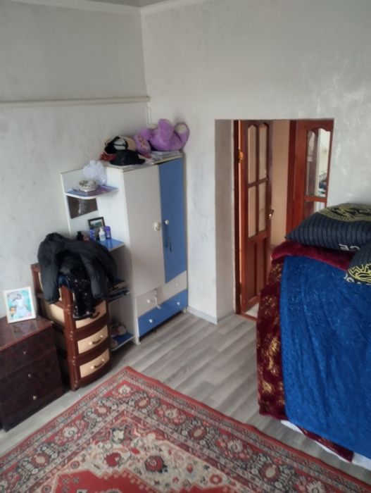 Дом очень хорошом состояние