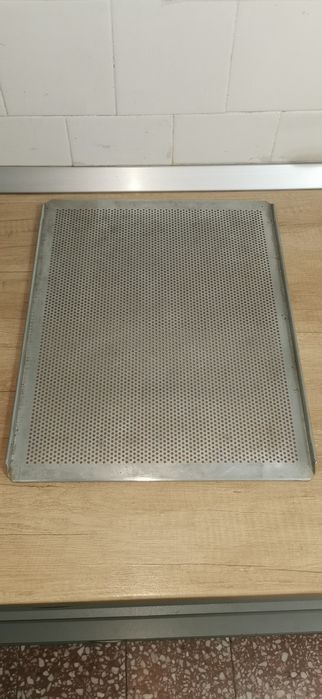 Tăvi Inox și aluminiu