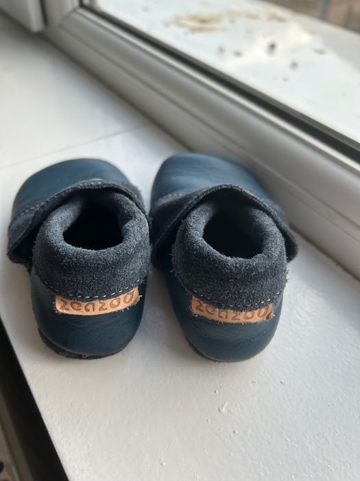 Боси обувки zeazoo