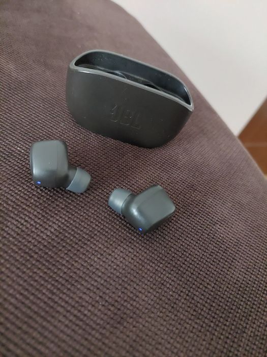 Casti JBL Wave 100TWS