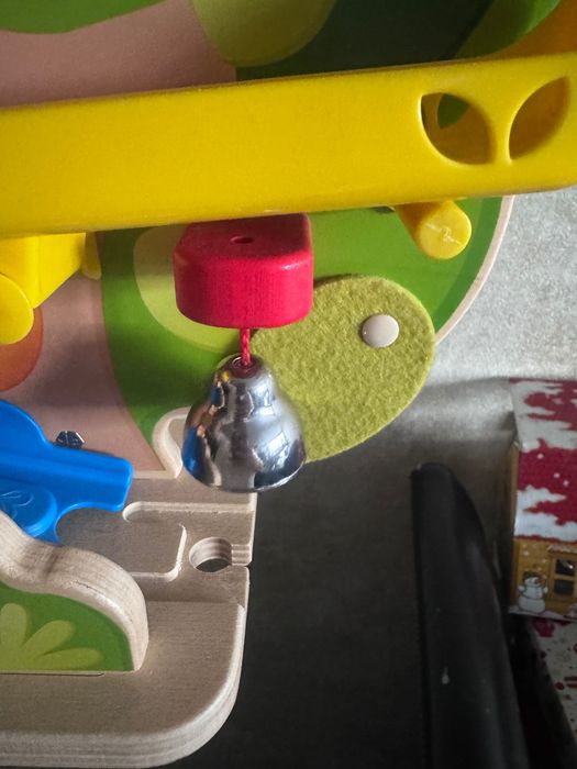 Дървена играчка Hape