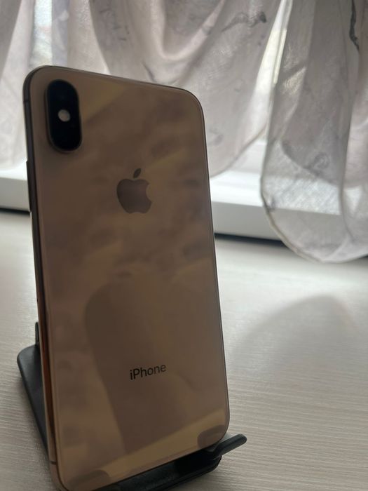 Айфон ХС идеал без ремонта